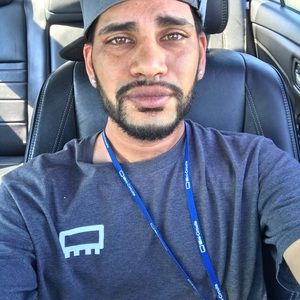 Meet your Posher, Rashad